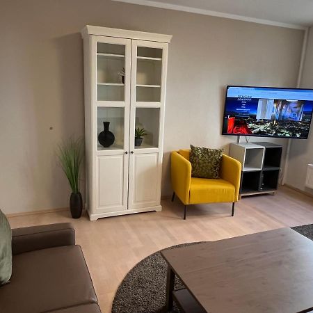 3-Room Karl-Heine Lipsk Zewnętrze zdjęcie