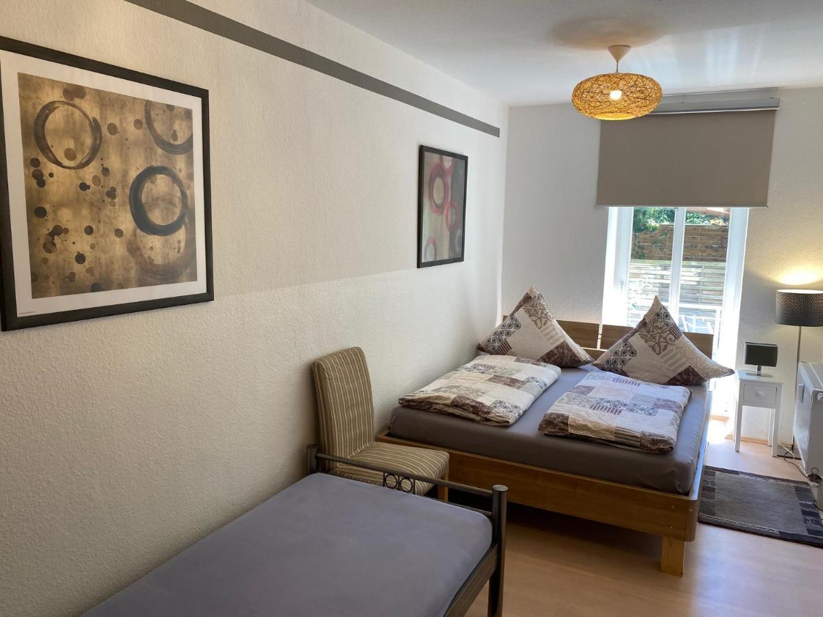 3-Room Karl-Heine Lipsk Zewnętrze zdjęcie