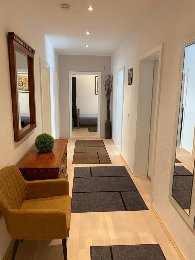 3-Room Karl-Heine Lipsk Zewnętrze zdjęcie