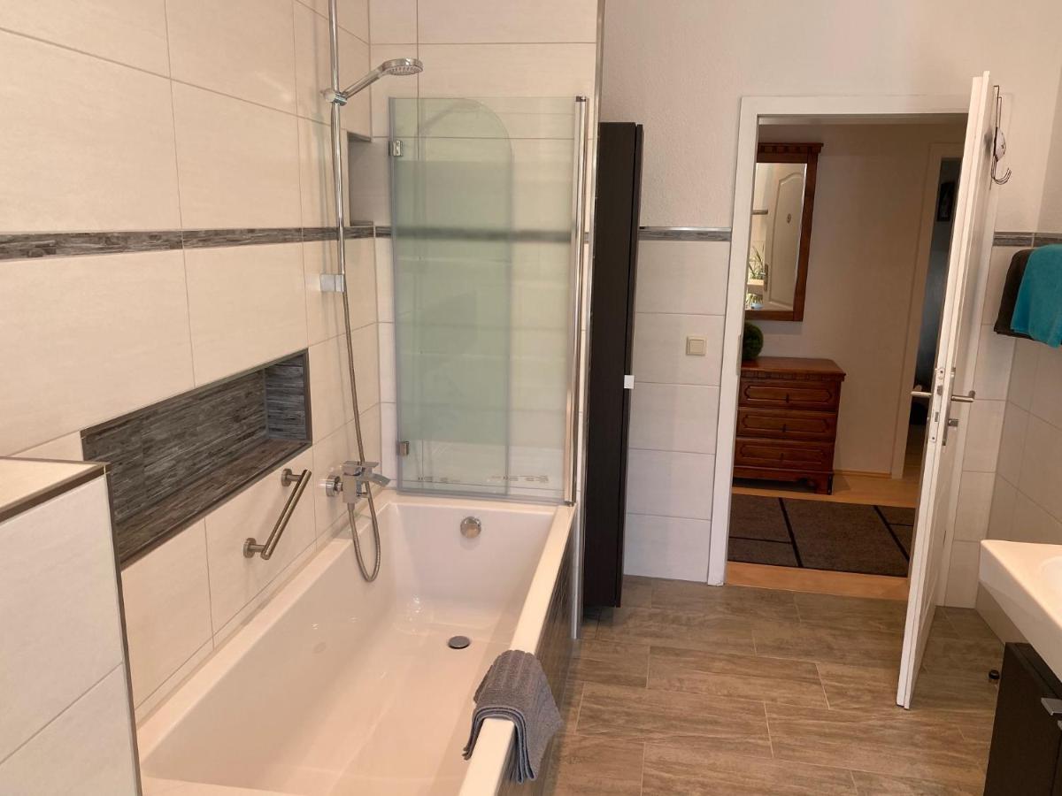 3-Room Karl-Heine Lipsk Zewnętrze zdjęcie