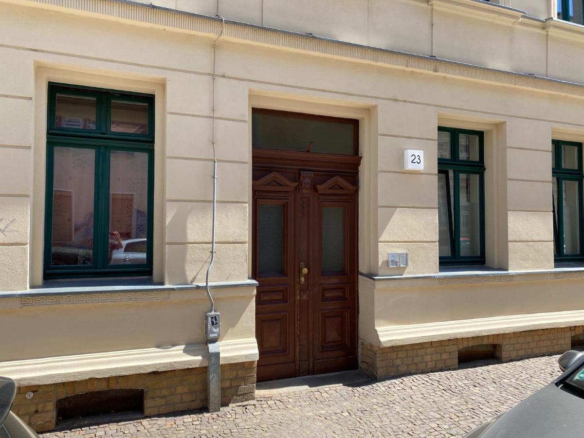 3-Room Karl-Heine Lipsk Zewnętrze zdjęcie