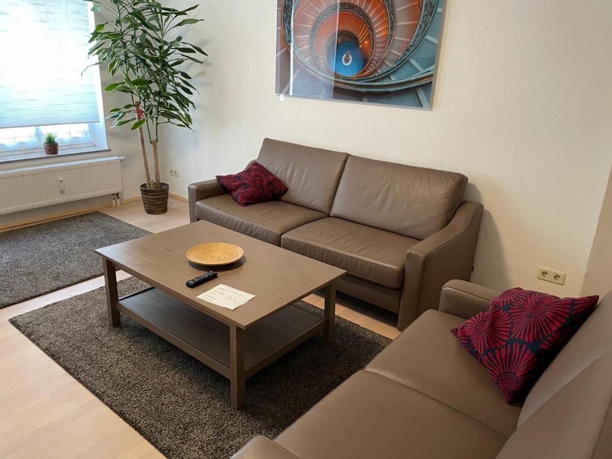 3-Room Karl-Heine Lipsk Zewnętrze zdjęcie