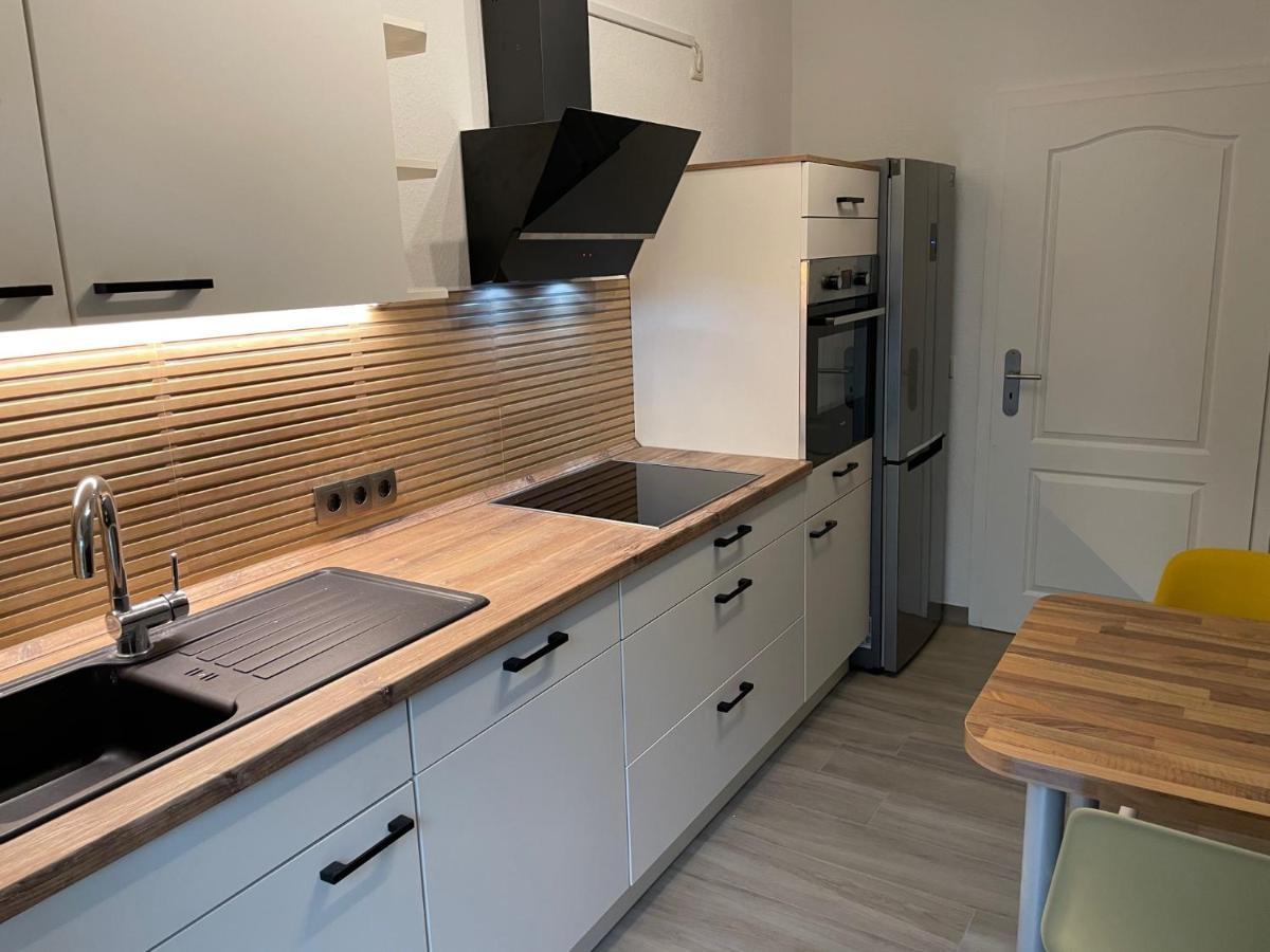 3-Room Karl-Heine Lipsk Zewnętrze zdjęcie