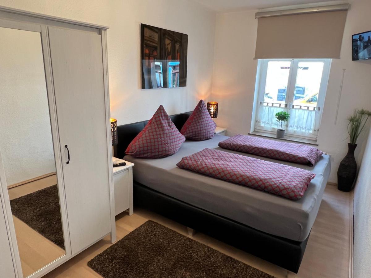 3-Room Karl-Heine Lipsk Zewnętrze zdjęcie