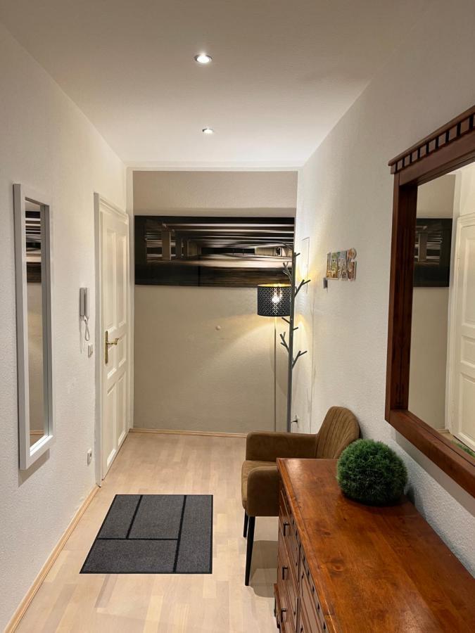3-Room Karl-Heine Lipsk Zewnętrze zdjęcie