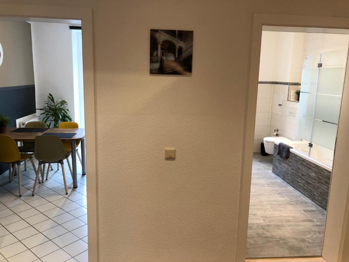 3-Room Karl-Heine Lipsk Zewnętrze zdjęcie